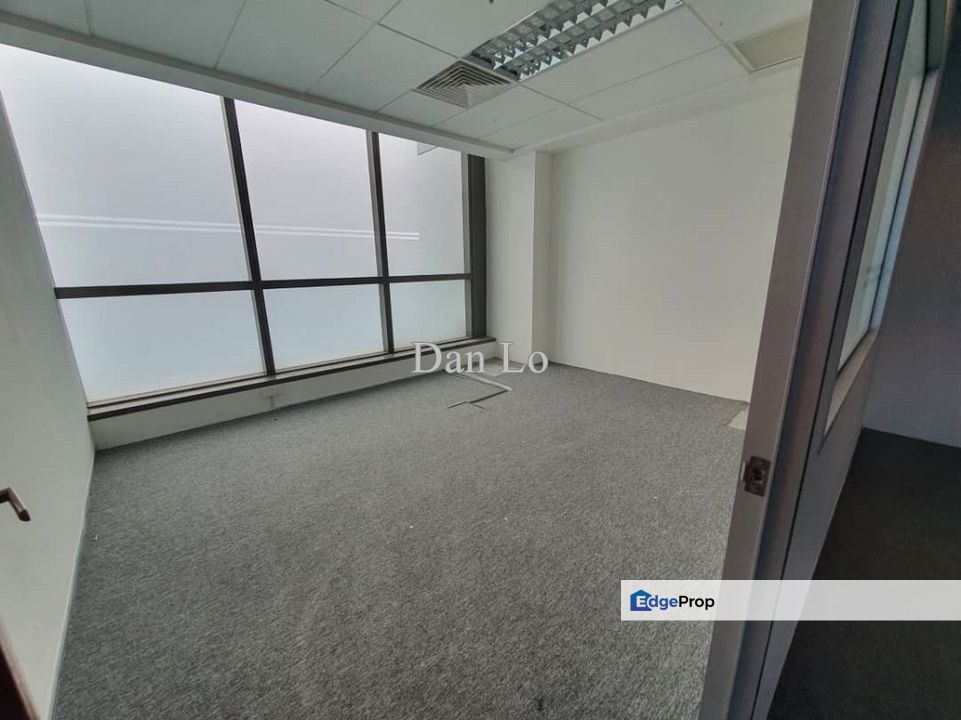 KL Trillion, Kuala Lumpur, KLCC