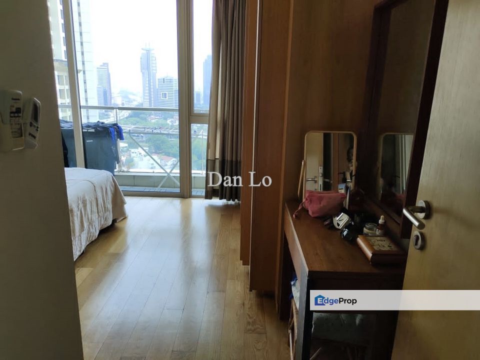 myHabitat, Kuala Lumpur, Ampang