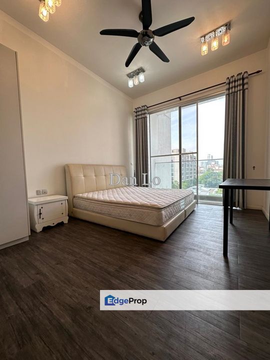 M Suites, Kuala Lumpur, KL City