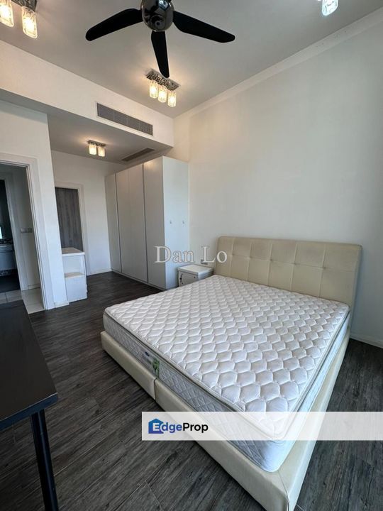 M Suites, Kuala Lumpur, KL City