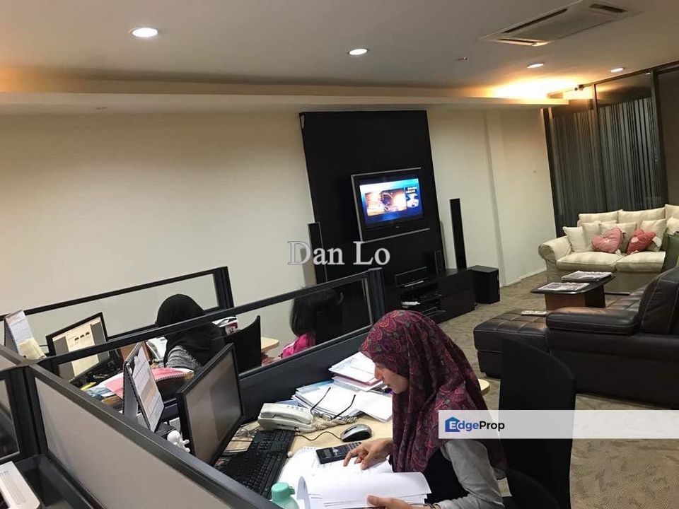 KLSC 3, Kuala Lumpur, Wangsa Maju