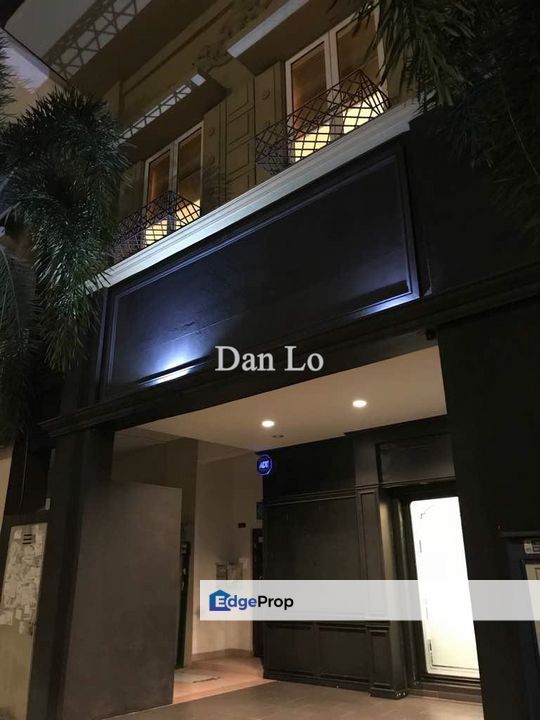 KLSC 3, Kuala Lumpur, Wangsa Maju