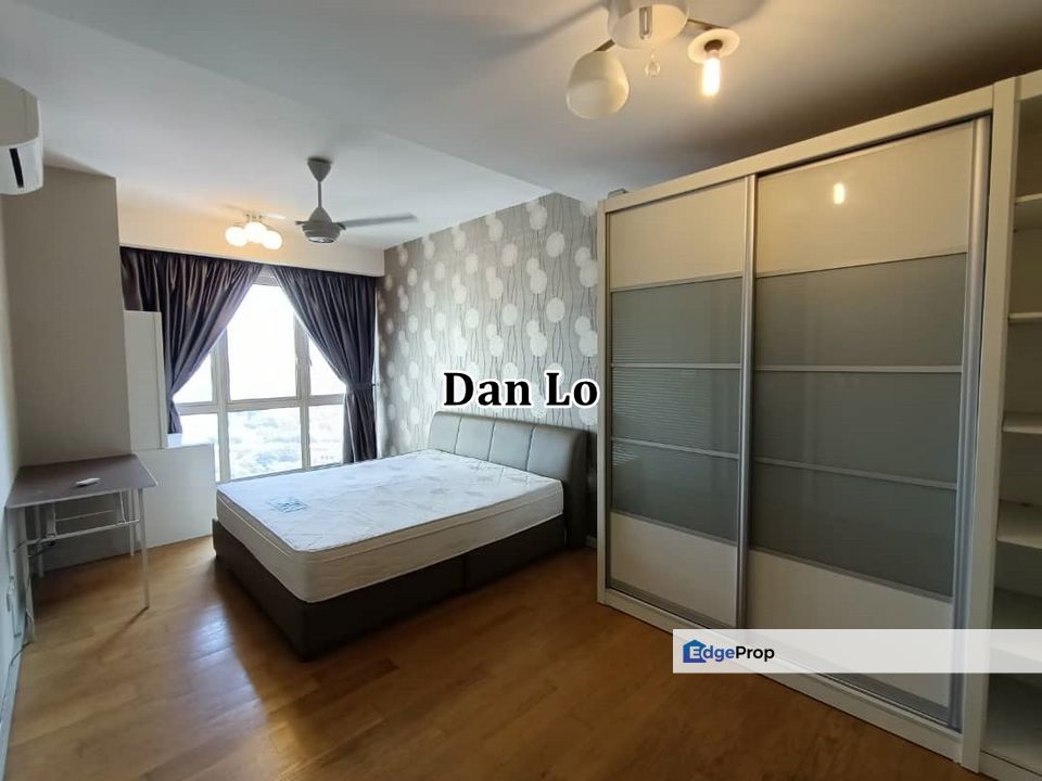 myHabitat, Kuala Lumpur, Ampang