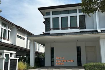 Tenderfields @ Eco Majestic