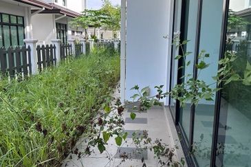 Tenderfields @ Eco Majestic