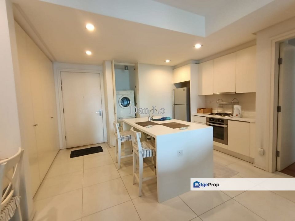 Hampshire Place, Kuala Lumpur, KLCC