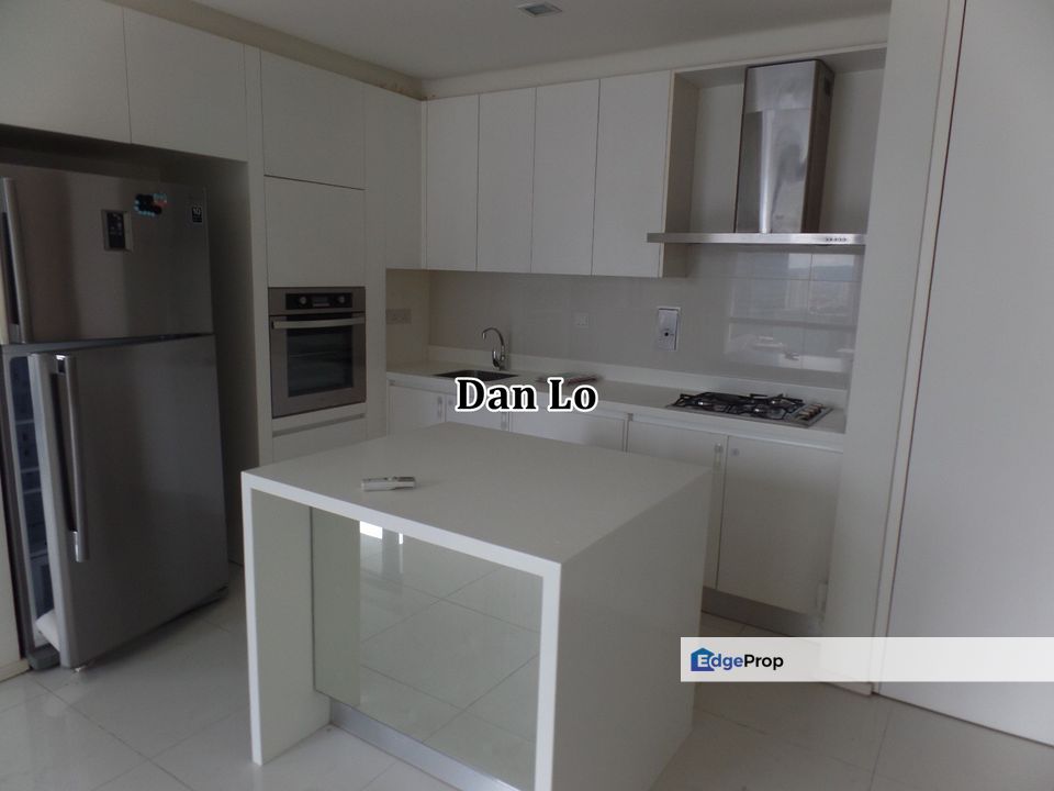 Hampshire Place, Kuala Lumpur, KLCC