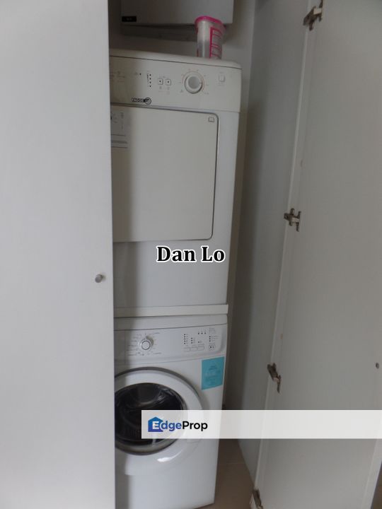 Hampshire Place, Kuala Lumpur, KLCC