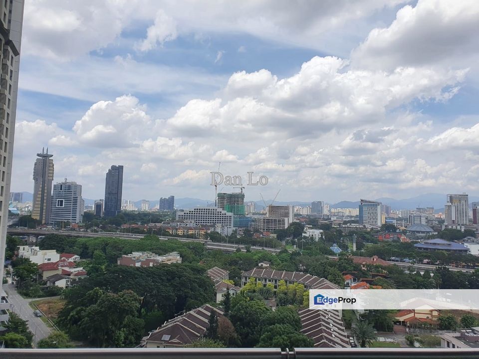 myHabitat, Kuala Lumpur, Ampang