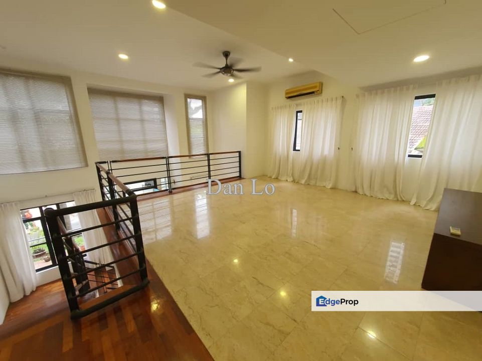 Anjung Damai, Kuala Lumpur, Ampang