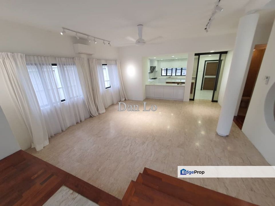 Anjung Damai, Kuala Lumpur, Ampang