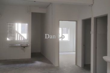 Office, Jalan Sultan Azlan Shah, Jalan Ipoh, KL City