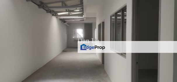 Office, Jalan Sultan Azlan Shah, Jalan Ipoh, KL City, Kuala Lumpur, Jalan Ipoh