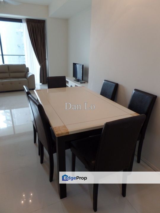 Hampshire Place, Kuala Lumpur, KLCC