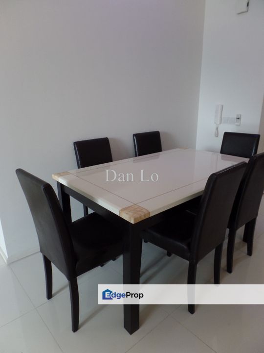 Hampshire Place, Kuala Lumpur, KLCC