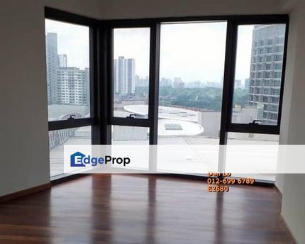 Sapphire Residence, Paradigm Mall, Selangor, Petaling Jaya