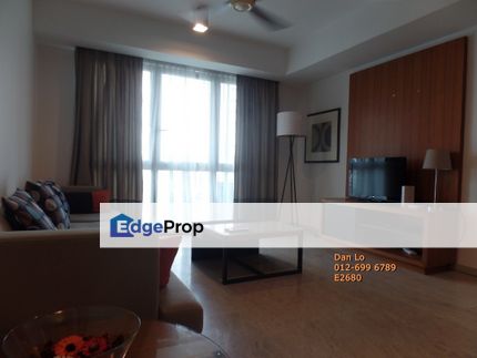 myHabitat, Kuala Lumpur, Ampang
