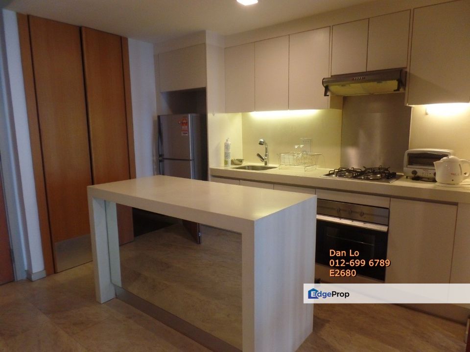 myHabitat, Kuala Lumpur, Ampang