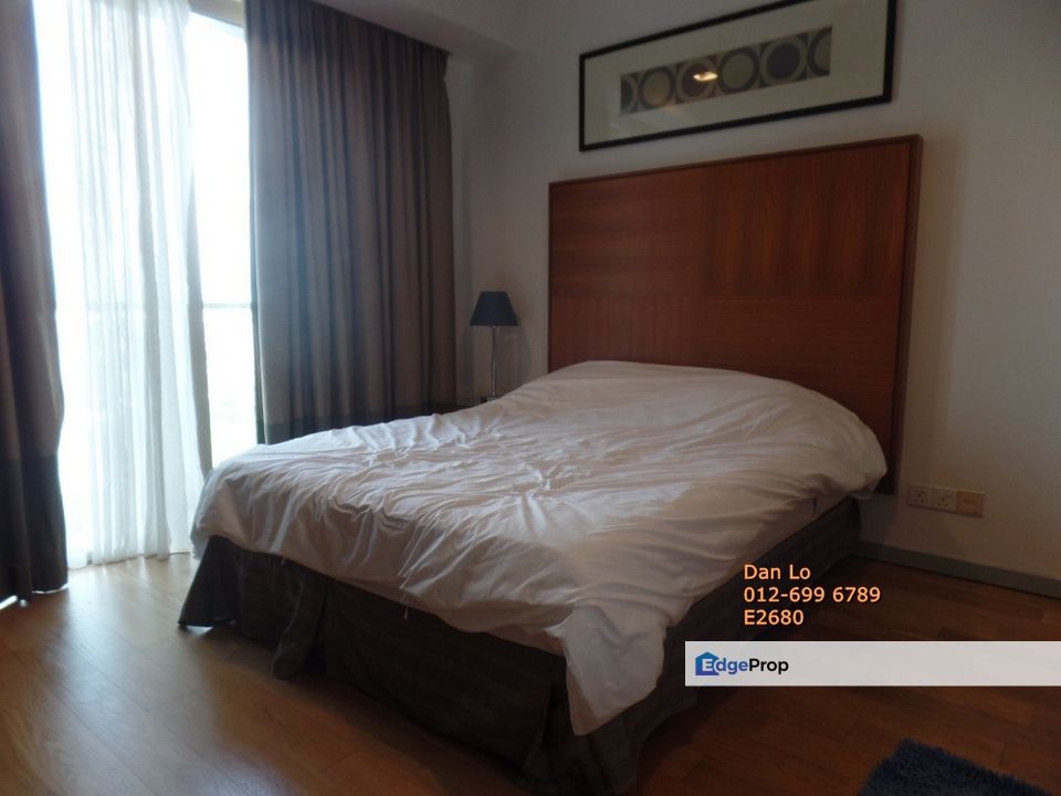 myHabitat, Kuala Lumpur, Ampang