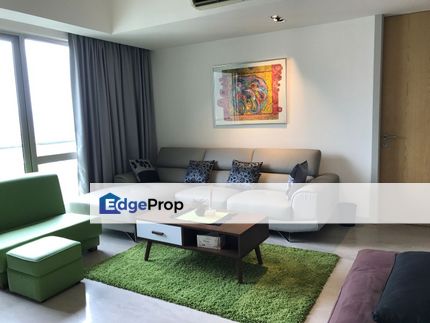 myHabitat, Kuala Lumpur, Ampang
