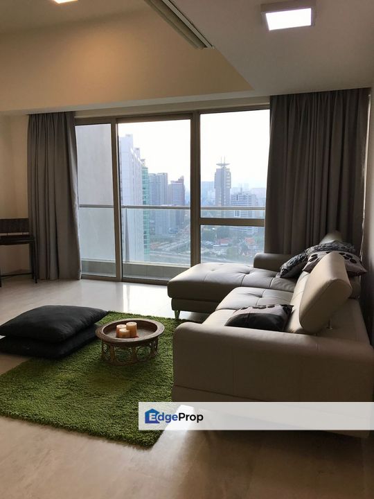 myHabitat, Kuala Lumpur, Ampang