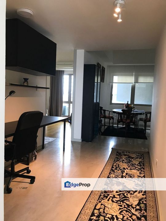 myHabitat, Kuala Lumpur, Ampang