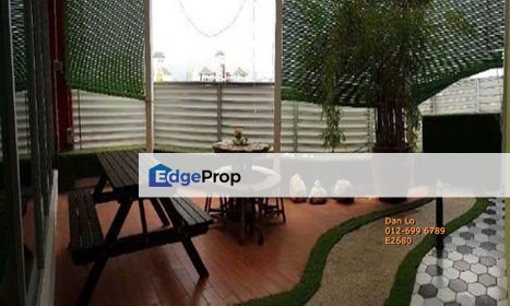 Menara KIP, En-Bloc Sales, Kuala Lumpur, Jalan Kuching