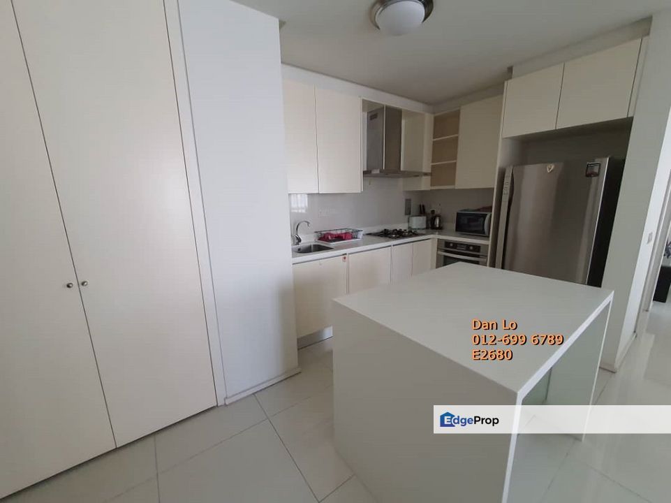 Hampshire Place, Kuala Lumpur, KLCC