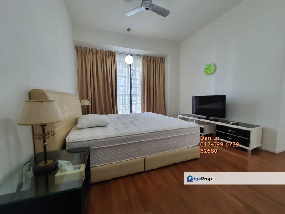 Hampshire Place, Kuala Lumpur, KLCC