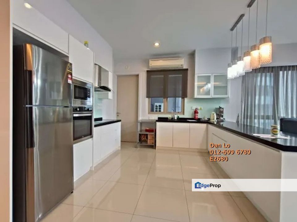 myHabitat, Kuala Lumpur, Ampang