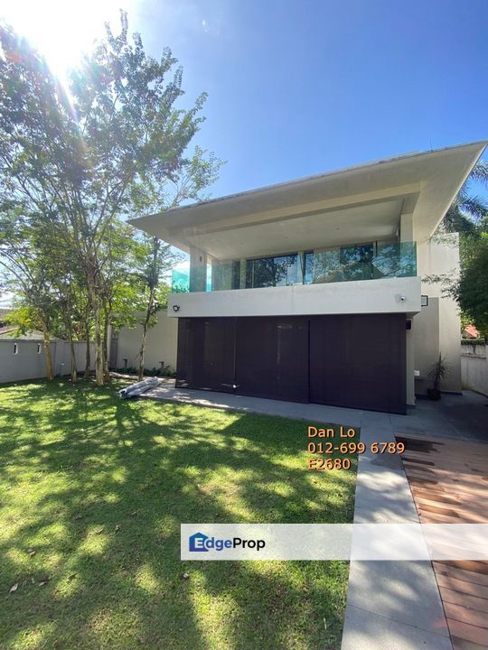 Ukay Height, Ampang Jaya, Selangor, Ampang