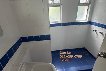 Seri Maya Condominium