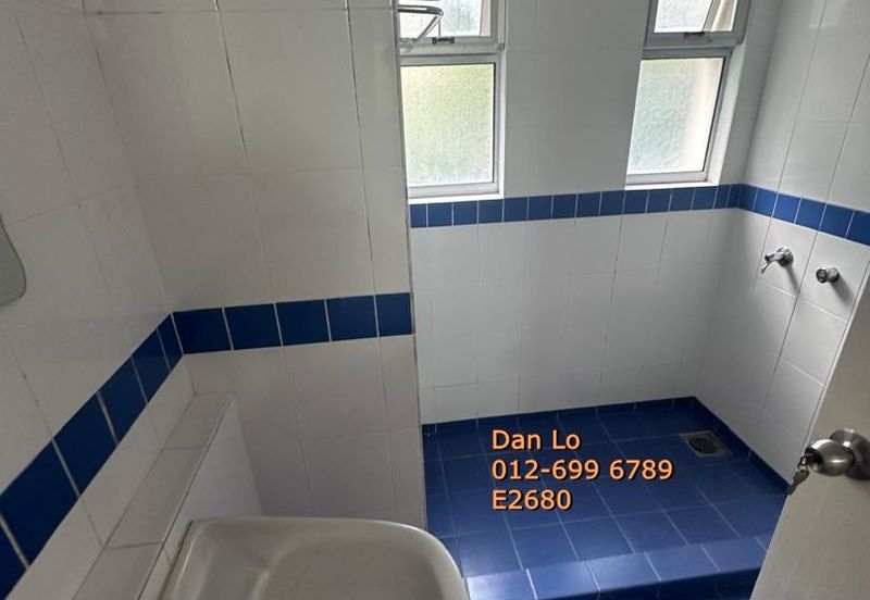 Seri Maya Condominium