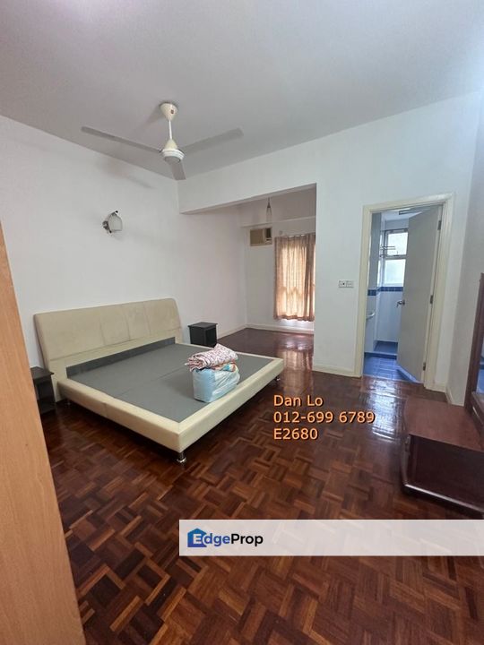 Seri Maya, Kuala Lumpur, Taman Setiawangsa