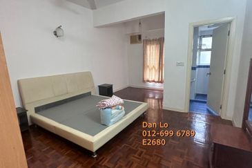 Seri Maya Condominium