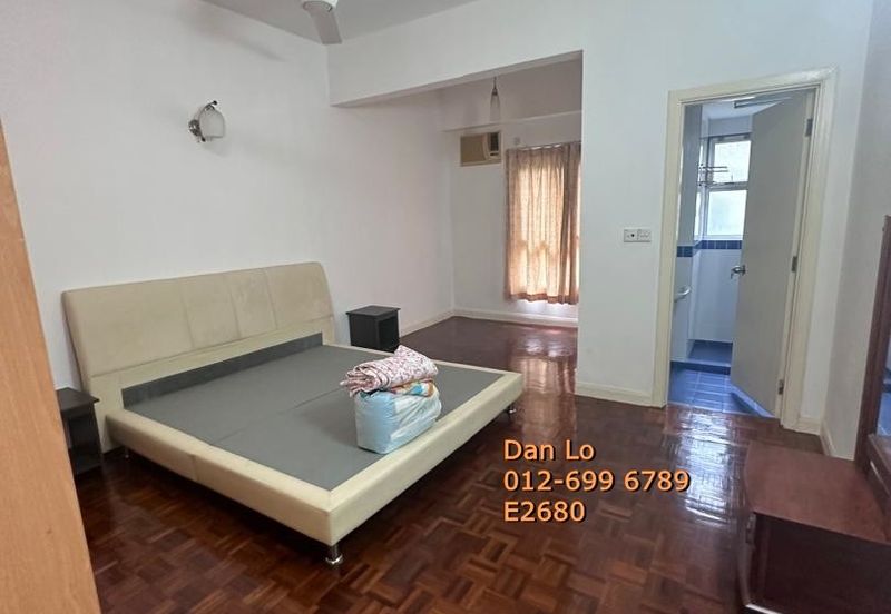 Seri Maya Condominium