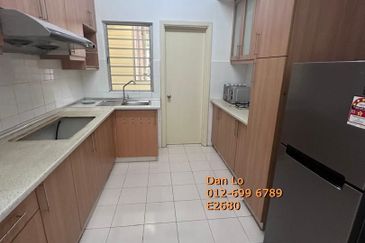 Seri Maya Condominium