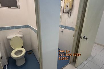 Seri Maya Condominium