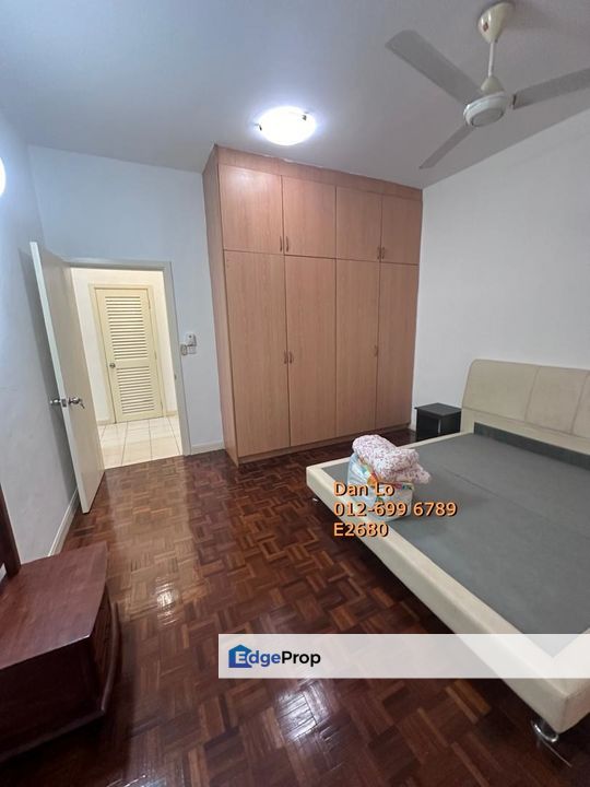 Seri Maya, Kuala Lumpur, Taman Setiawangsa