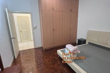 Seri Maya Condominium