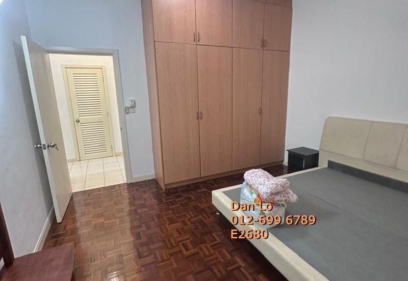 Seri Maya Condominium