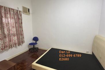 Seri Maya Condominium