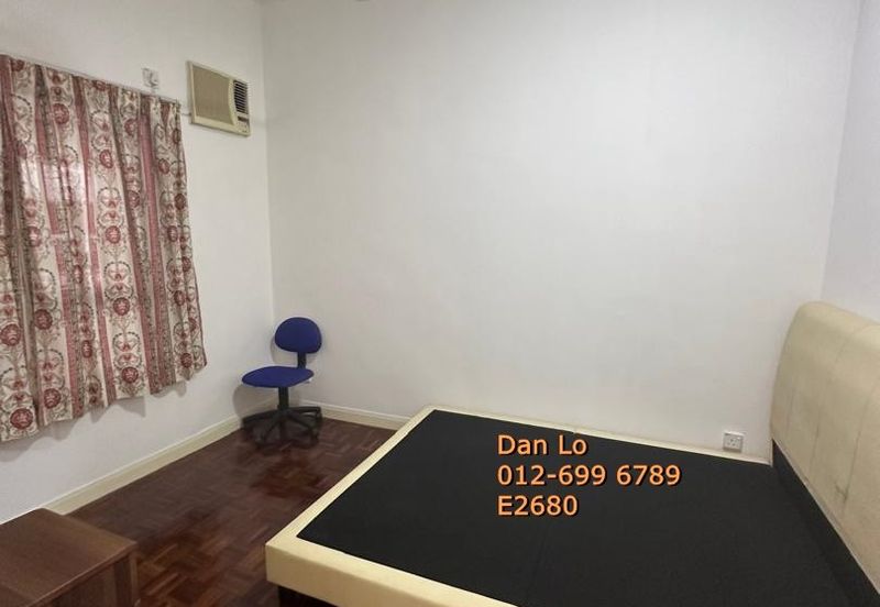 Seri Maya Condominium