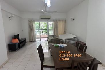 Seri Maya Condominium