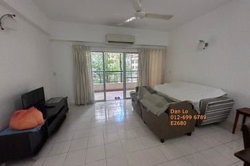 Seri Maya Condominium