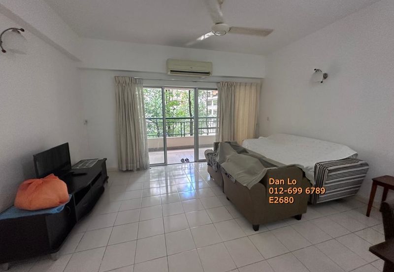 Seri Maya Condominium