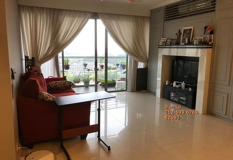 Desa ParkCity (The Westside II)