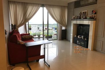 Desa ParkCity (The Westside II)