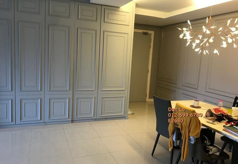 Desa ParkCity (The Westside II)