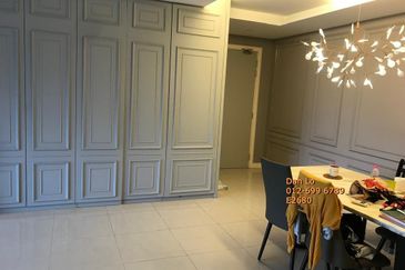 Desa ParkCity (The Westside II)